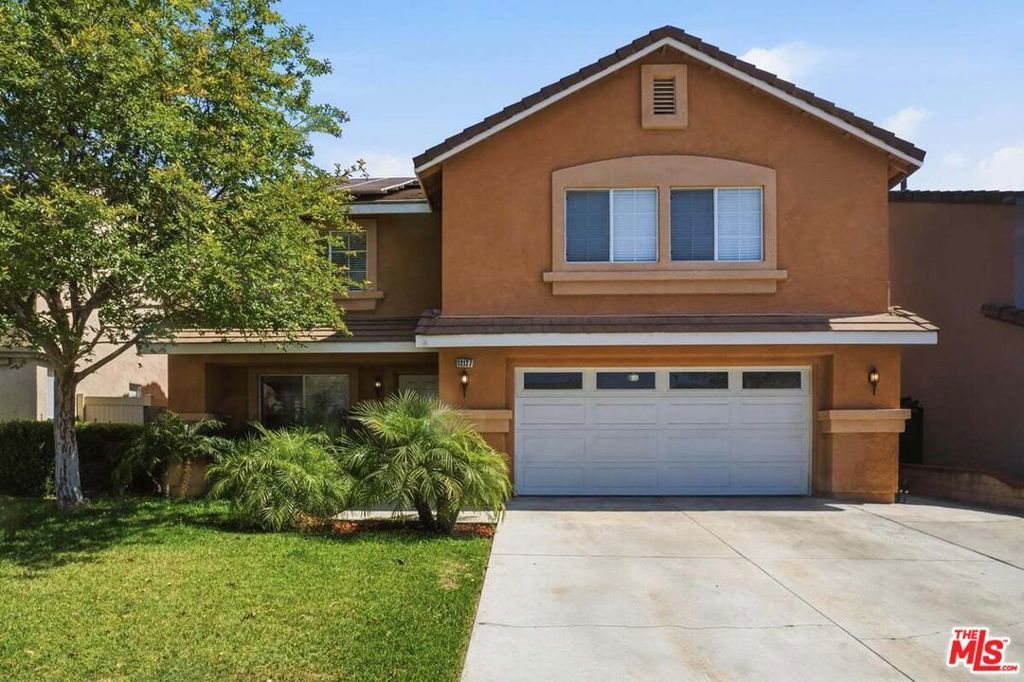13127 Bay Meadow Avenue, Chino