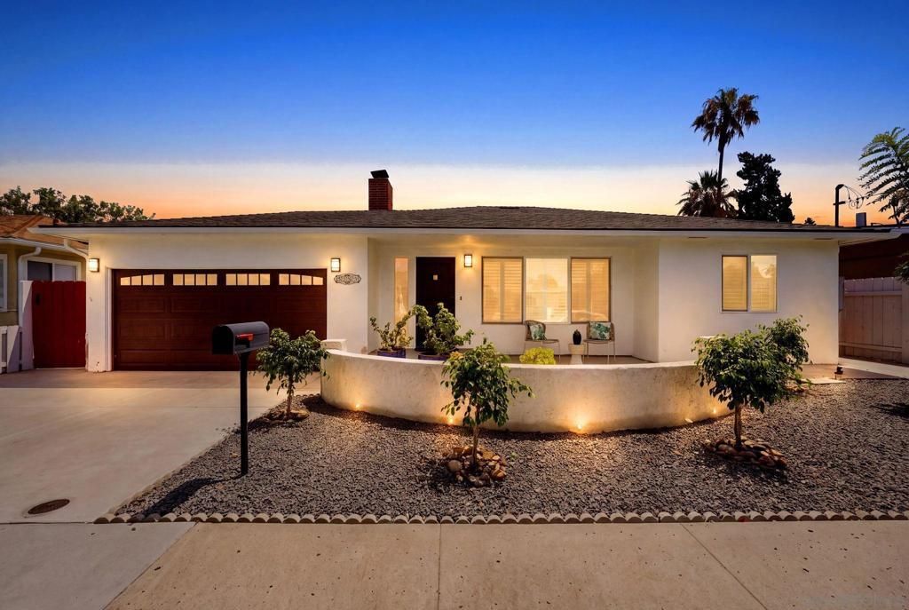 5169 Catoctin, San Diego