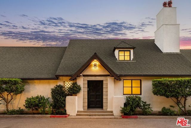 8856 Appian Way, Los Angeles