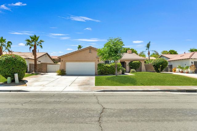 44335 Monticello Avenue, La Quinta