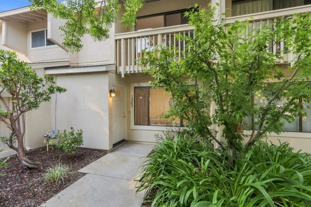 1203 Crescent Terrace, Sunnyvale