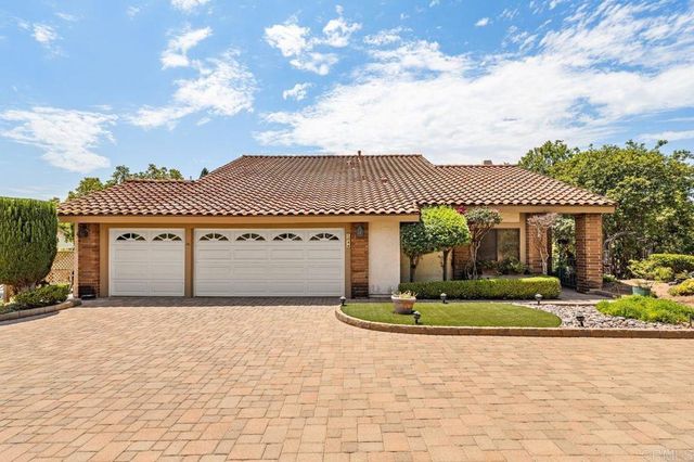 1344 Timberpond, El Cajon