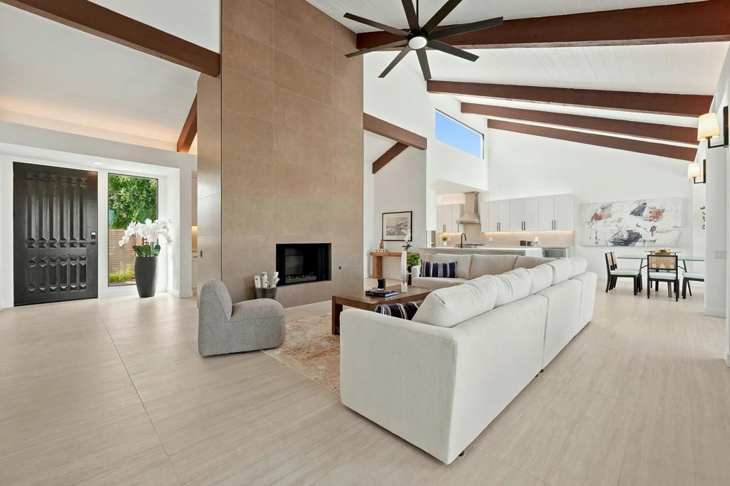 616 Desert West Drive, Rancho Mirage