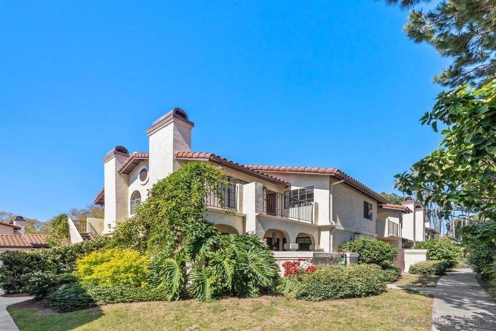 4240 Porte De Merano # 71, San Diego
