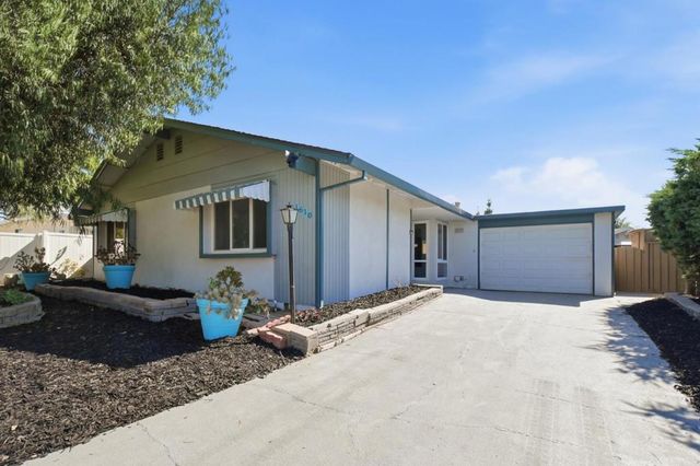1610 Bluebell Drive, Livermore