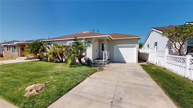 9955 Maplewood, Bellflower