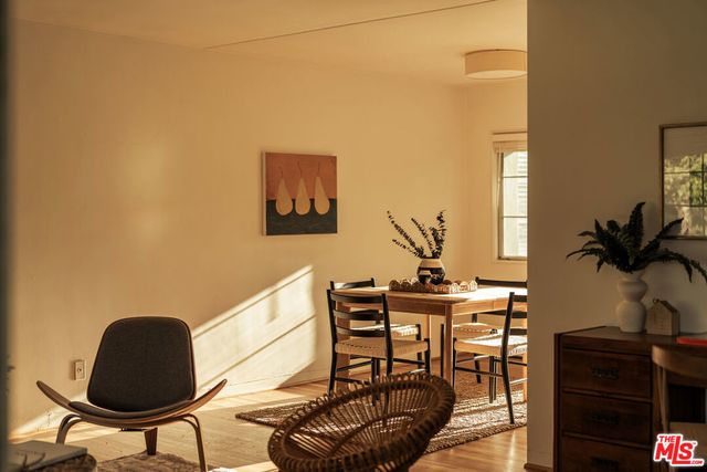5589 1/2 Village, Los Angeles