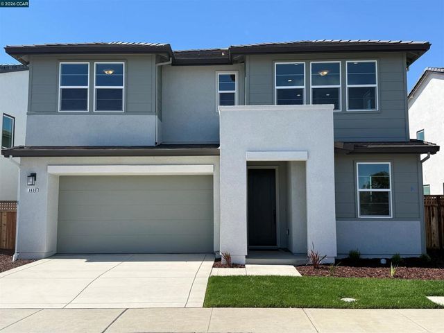 3600 Darnoch, Lathrop