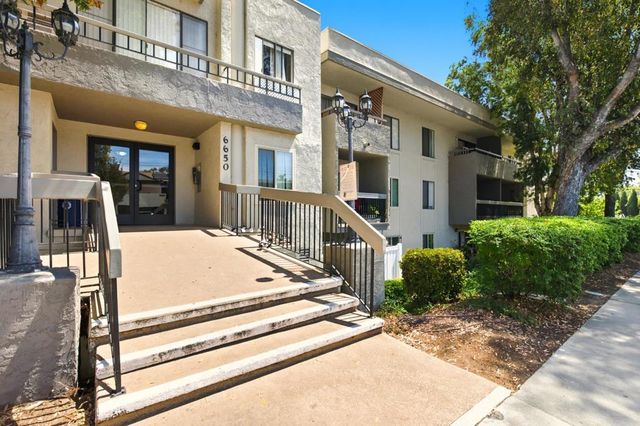 6650 Amherst Street # 19c, San Diego
