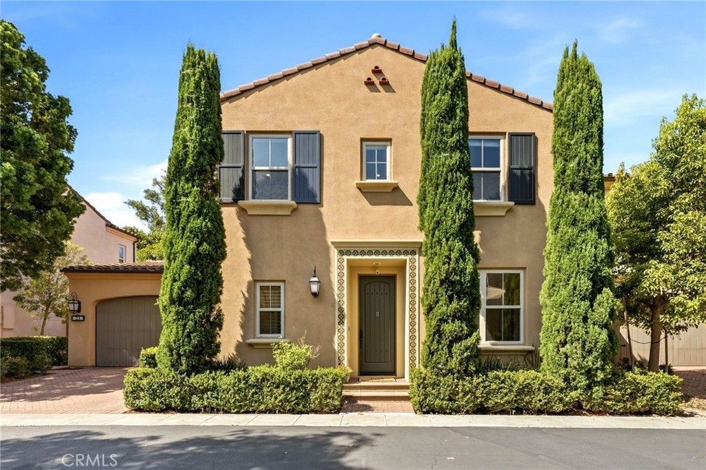 23 Donovan, Irvine