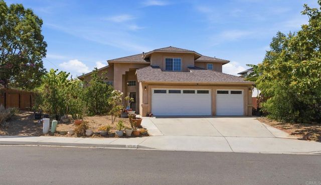 1737 Foxfire Court, Escondido