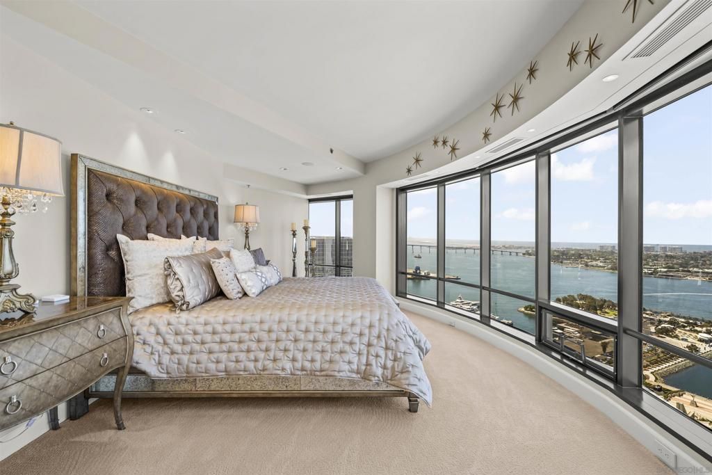 200 Harbor Drive # 3702, San Diego