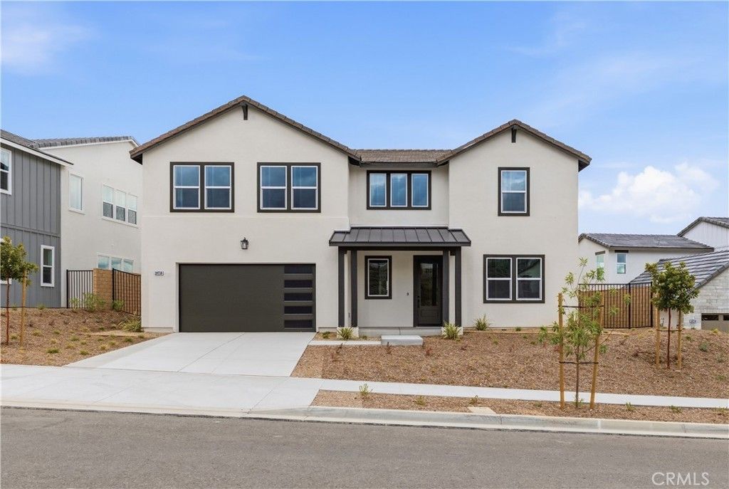 28710 Orange Park Drive, Castaic