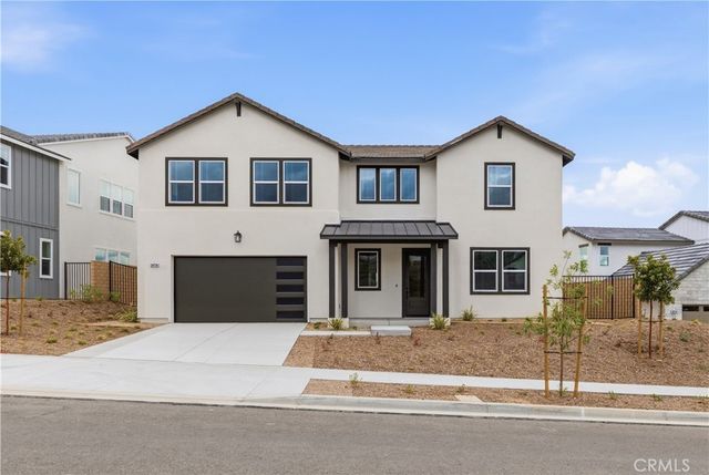 28710 Orange Park Drive, Castaic