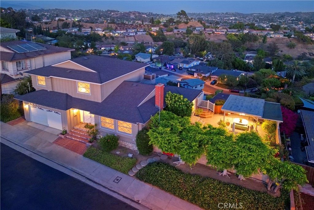 4444 Wawona Street, Los Angeles