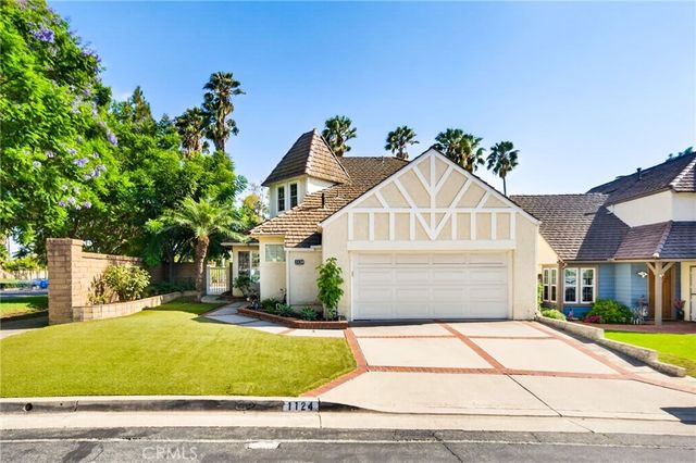 1124 Powell Drive, Placentia