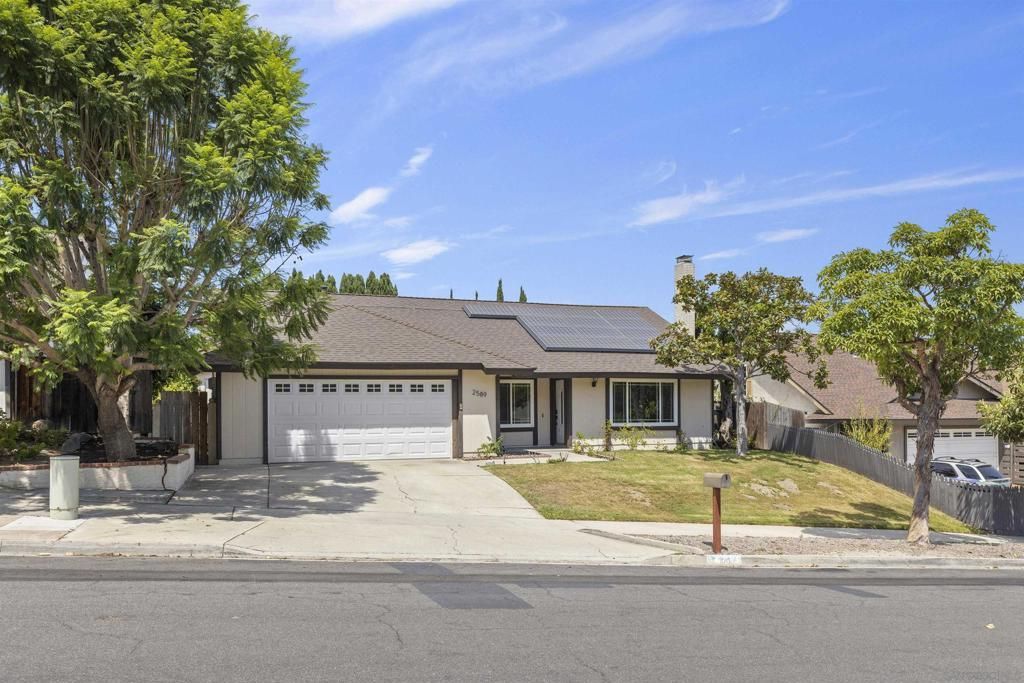 2589 Joann Dr, Oceanside