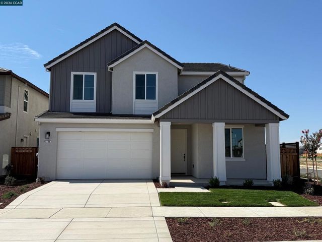 3696 Darnoch Ave., Lathrop