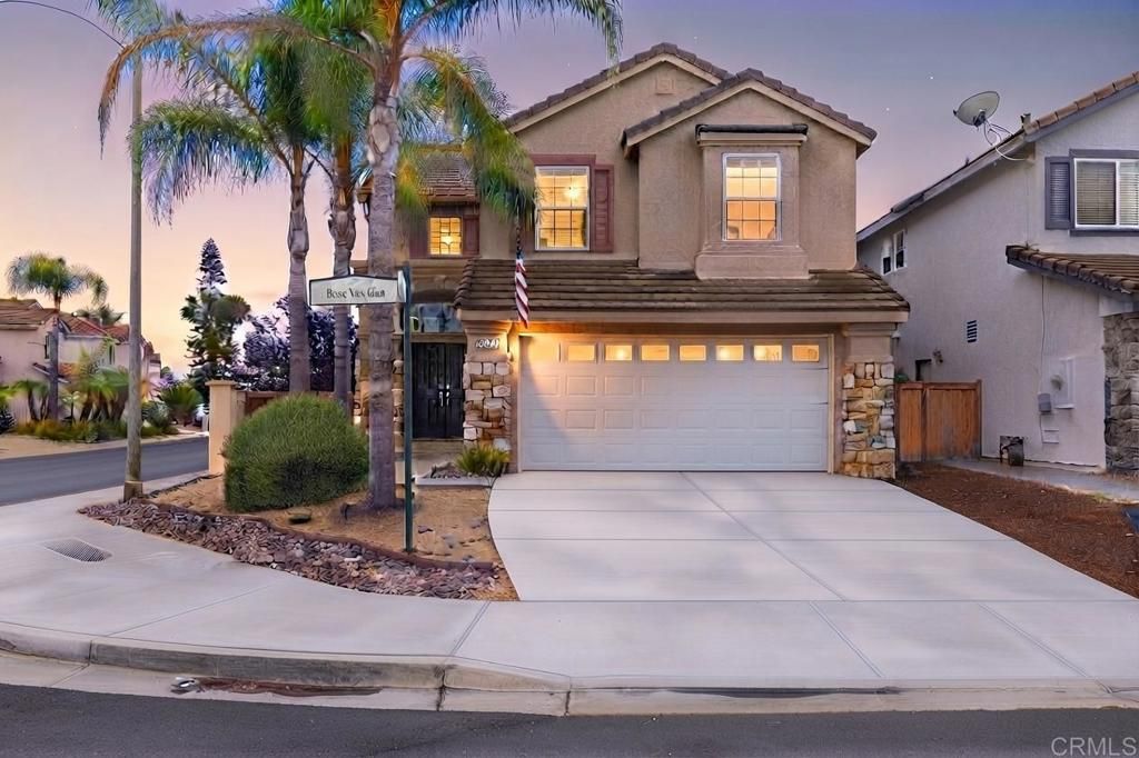 2043 Dawn View Glen, Escondido