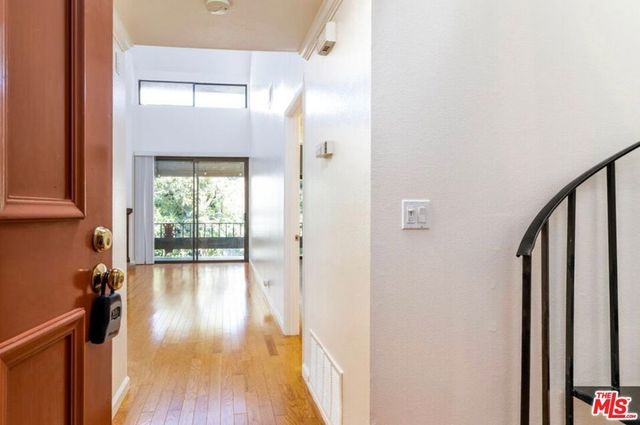 8675 Falmouth Avenue # 315, Los Angeles
