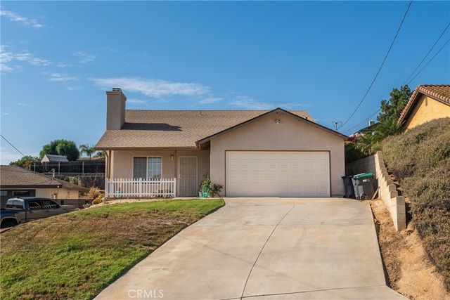 14407 Laurel Drive, Riverside