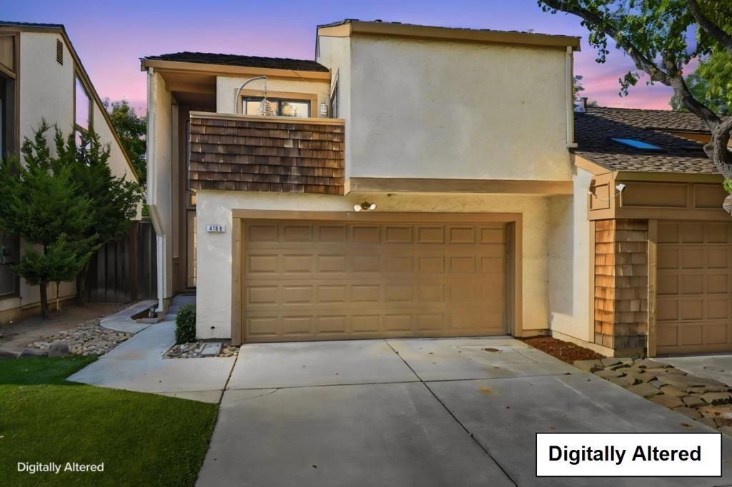 4786 Lago Vista Circle, San Jose