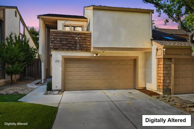 4786 Lago Vista Circle, San Jose