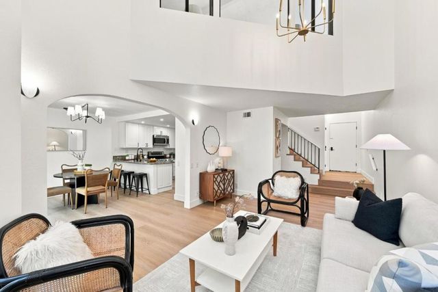4786 Lago Vista Circle, San Jose