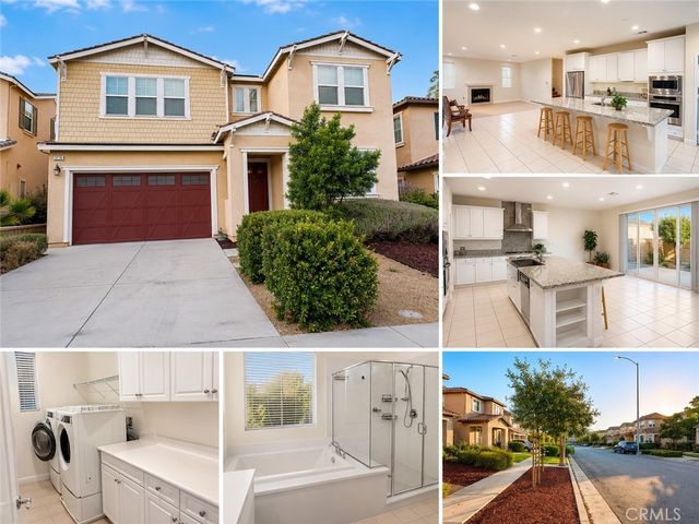 9738 La Vine Court, Rancho Cucamonga