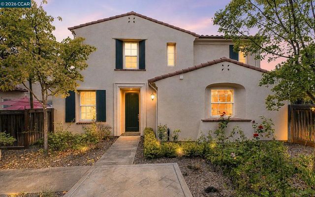 2632 Basswood Dr, San Ramon
