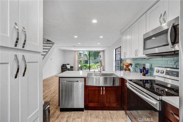 26701 Quail Creek # 261, Laguna Hills