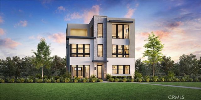 129 Shell, Irvine
