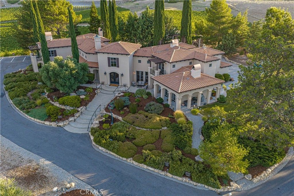 1455 Kiler Canyon Road, Paso Robles