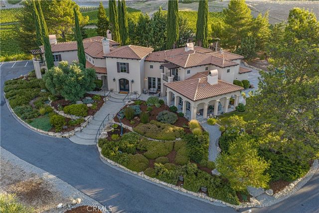 1455 Kiler Canyon Road, Paso Robles