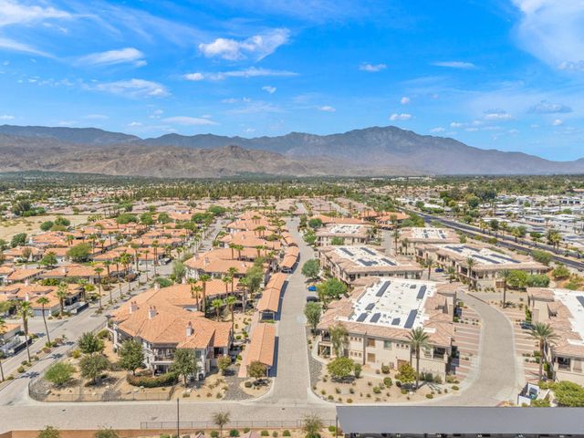2100 Via Calderia # 2101, Palm Desert