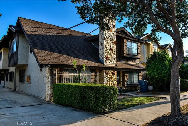 1524 Acacia Street Unit 3 Street, Alhambra