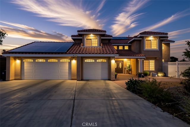12480 Pocono Place, Apple Valley