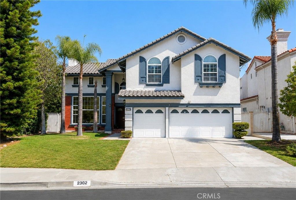 2302 Ridgeview Avenue, Rowland Heights