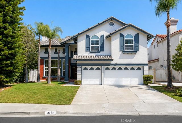 2302 Ridgeview Avenue, Rowland Heights