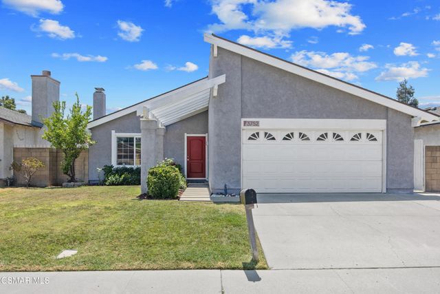 3752 Diamond Court, Simi Valley
