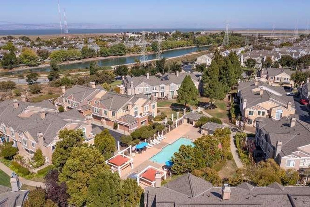 107 Positano Circle, Redwood City
