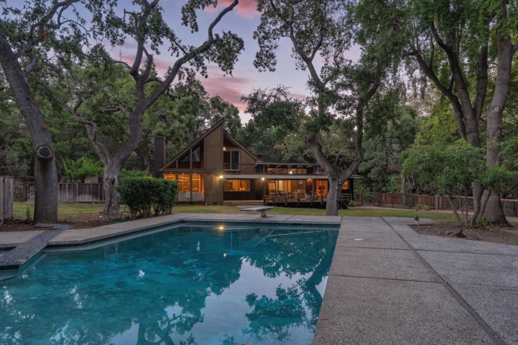 19544 Sky Oaks Way, Los Gatos