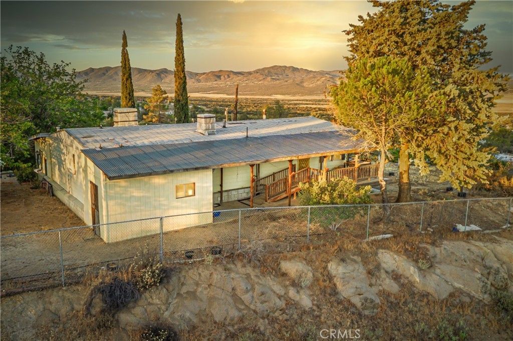 58883 Kaweea Drive, Anza