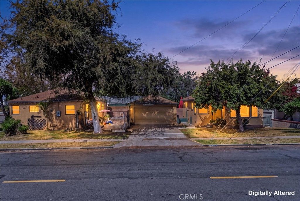 11401 Garden Grove Blvd, Garden Grove