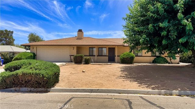 16237 Westland, Victorville