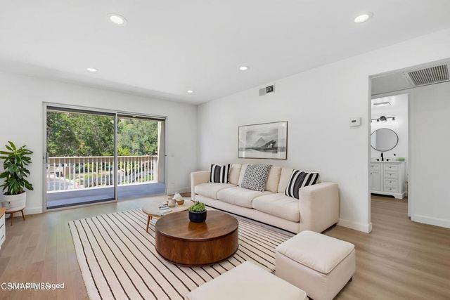 291 Sequoia Court # 34, Thousand Oaks