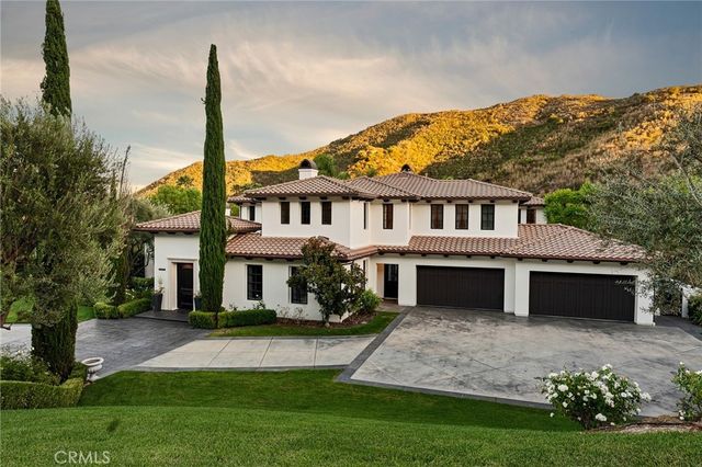 29462 Malibu View Court, Agoura Hills