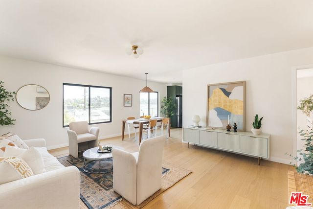 4412 Finley Avenue # 4, Los Angeles