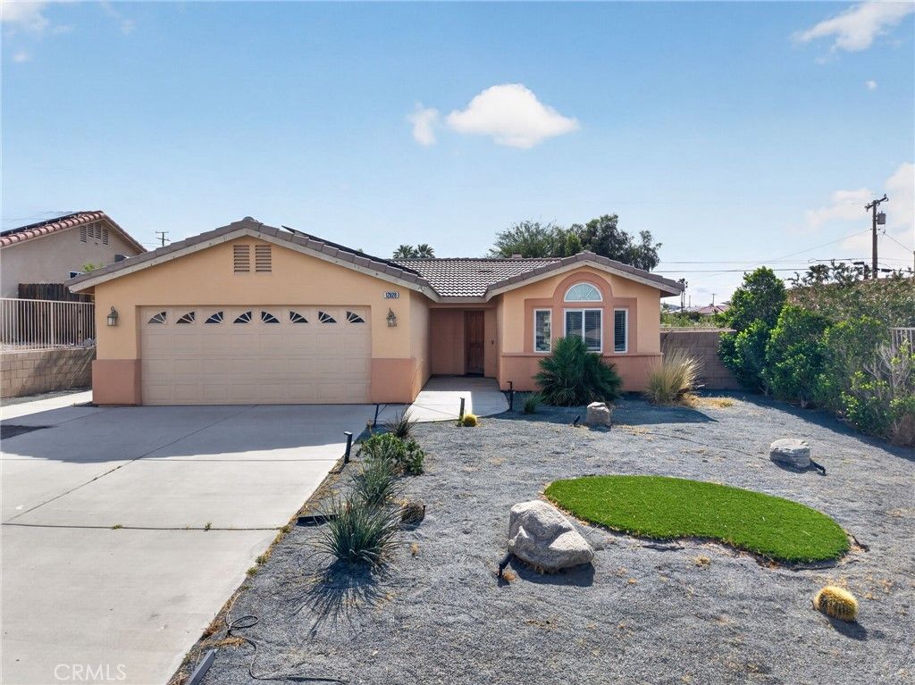12828 Miracle Hill, Desert Hot Springs