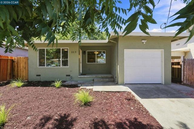 215 W 12th Street, Pittsburg